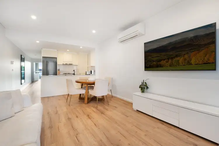 Fourth view of Homely unit listing, 124/538 Rocky Point Road, Sans Souci NSW 2219