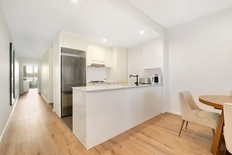 Fifth view of Homely unit listing, 124/538 Rocky Point Road, Sans Souci NSW 2219