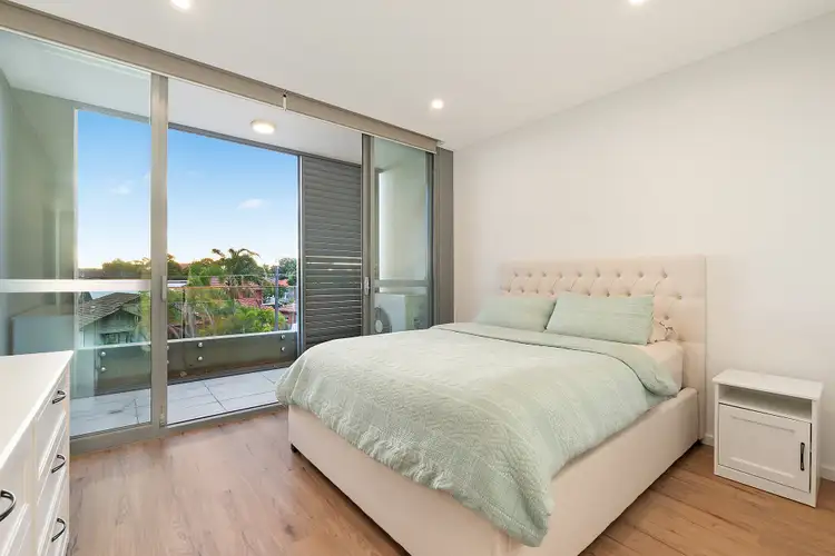 Sixth view of Homely unit listing, 124/538 Rocky Point Road, Sans Souci NSW 2219