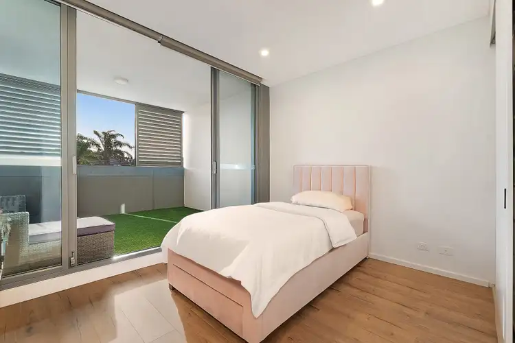 Seventh view of Homely unit listing, 124/538 Rocky Point Road, Sans Souci NSW 2219