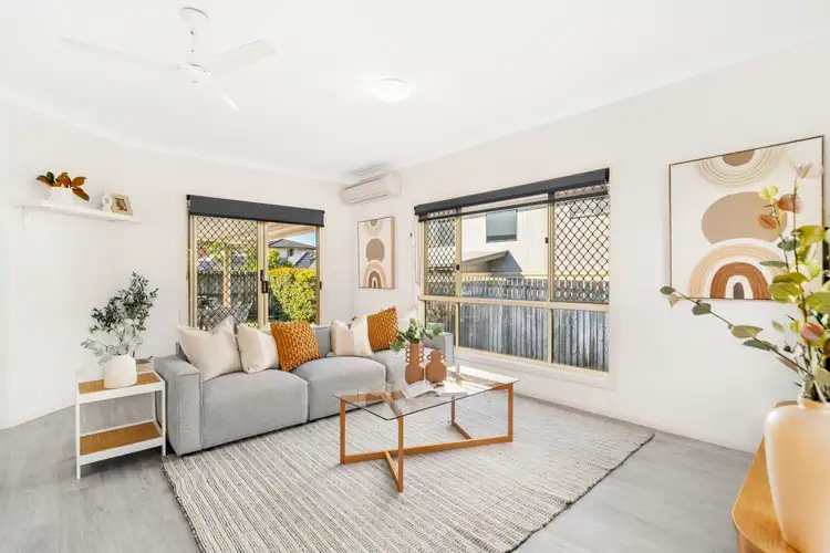 Fourth view of Homely villa listing, 23/26 Stay Place, Carseldine QLD 4034