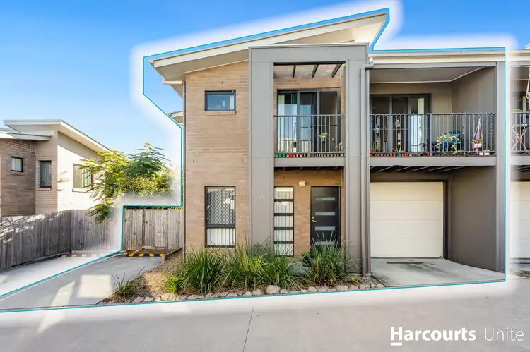 46/165 Ann Street, Kallangur QLD 4503