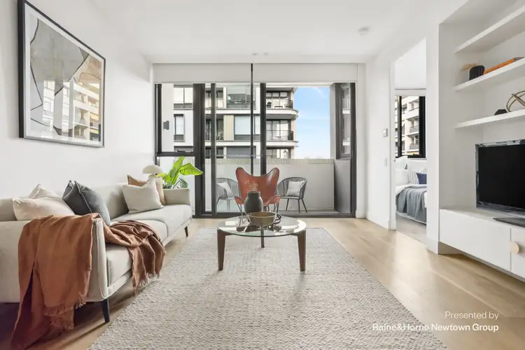 304E/72 Macdonald Street, Erskineville NSW 2043