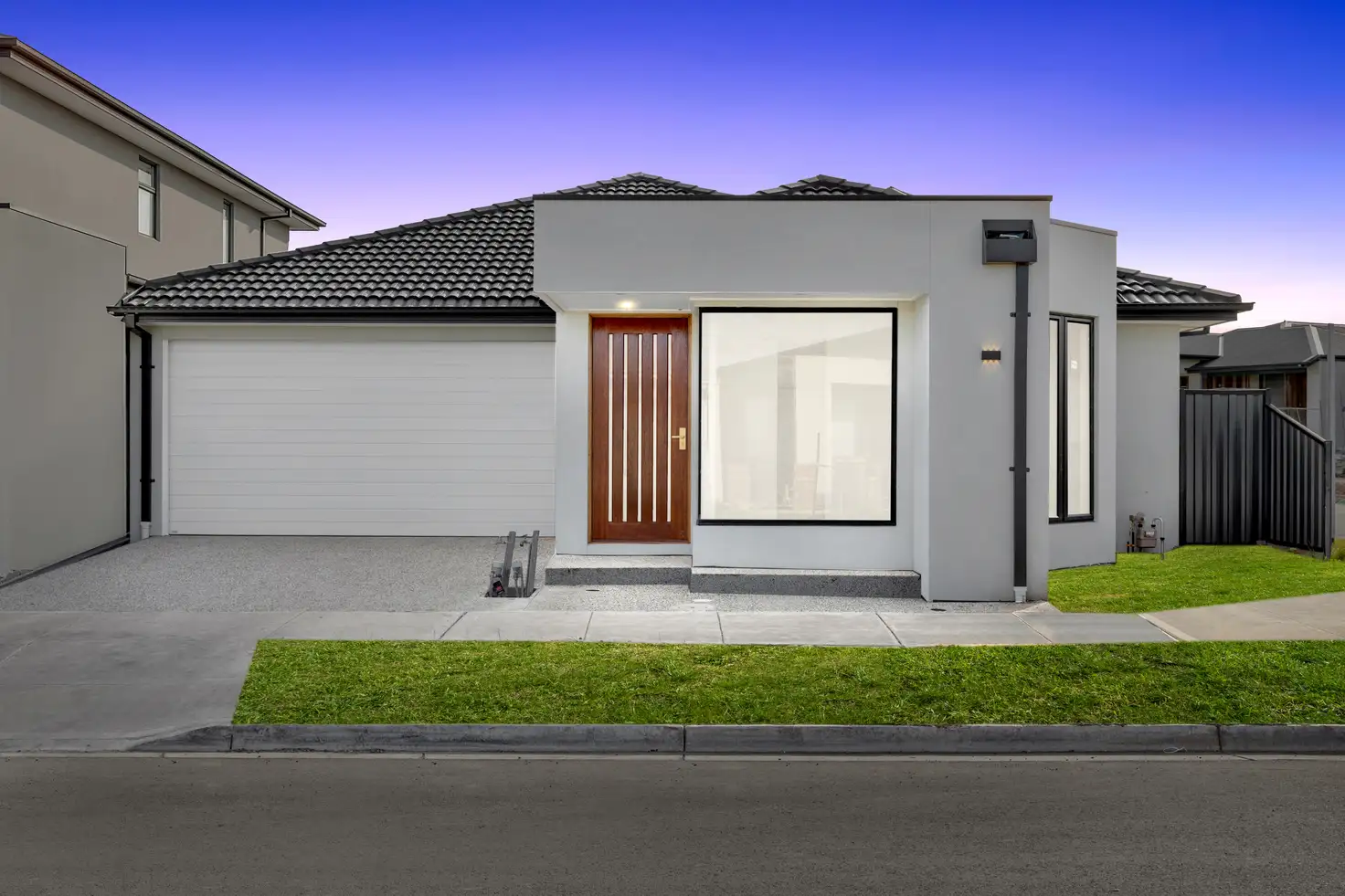 Main view of Homely house listing, 12 Wallowa Street, Mickleham VIC 3064