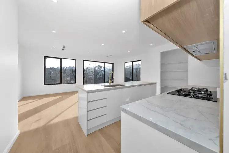 Second view of Homely house listing, 12 Wallowa Street, Mickleham VIC 3064