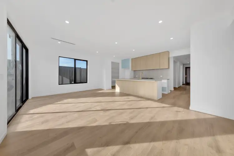 Third view of Homely house listing, 12 Wallowa Street, Mickleham VIC 3064