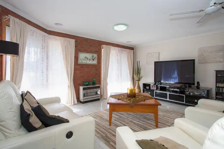 Fourth view of Homely house listing, 21 Skyline Drive, Gisborne VIC 3437