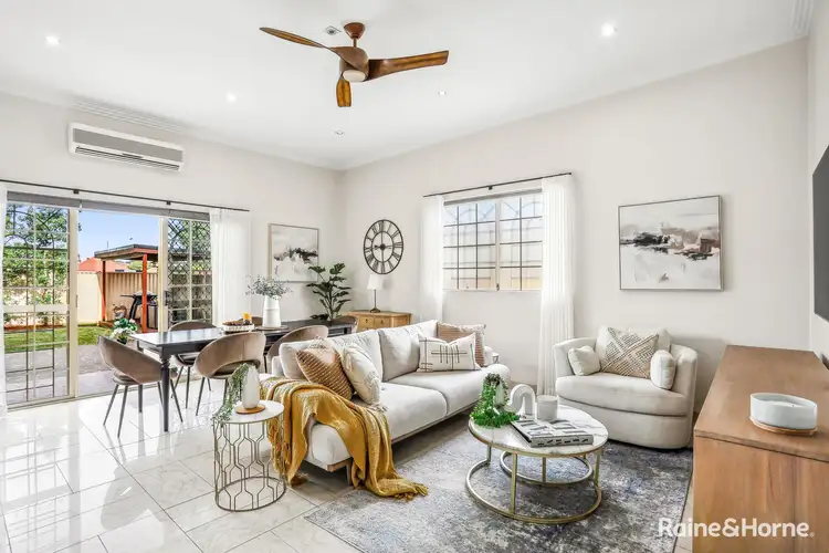 Third view of Homely house listing, 3 Smith Street, Bexley NSW 2207