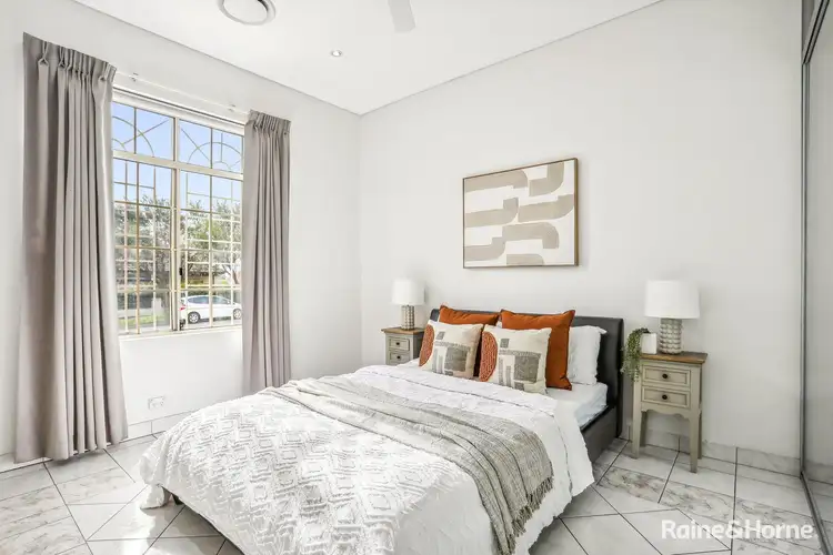 Fifth view of Homely house listing, 3 Smith Street, Bexley NSW 2207