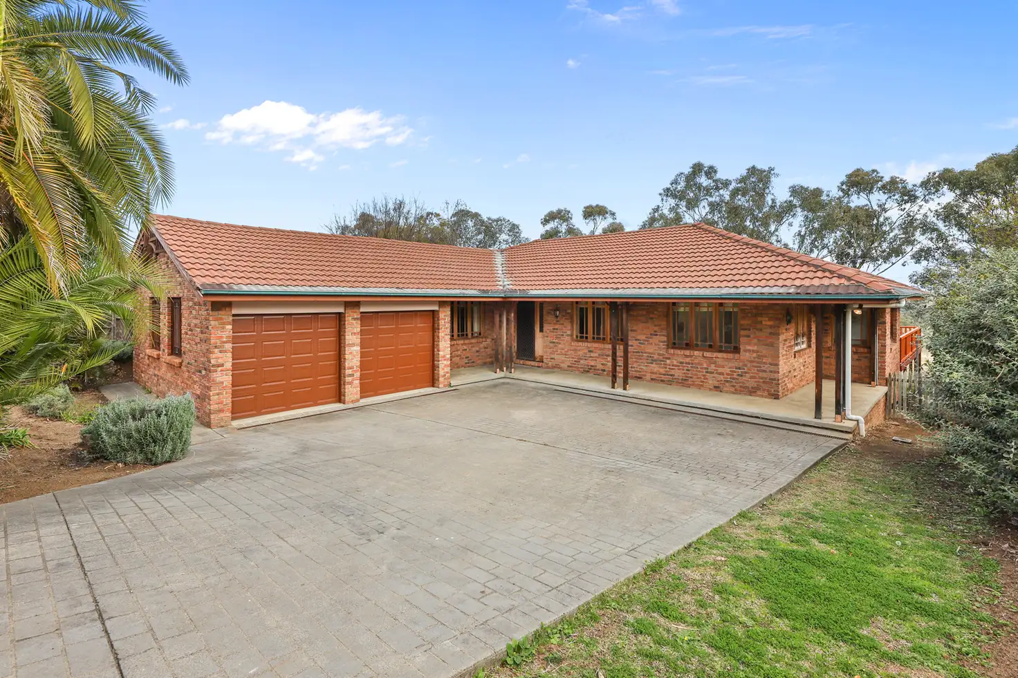 Main view of Homely house listing, 74 Nowland Avenue, Quirindi NSW 2343