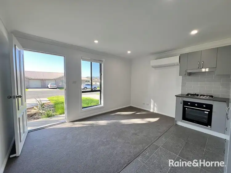 Third view of Homely semi-detached listing, 1/9 Flynn Street, Tamworth NSW 2340