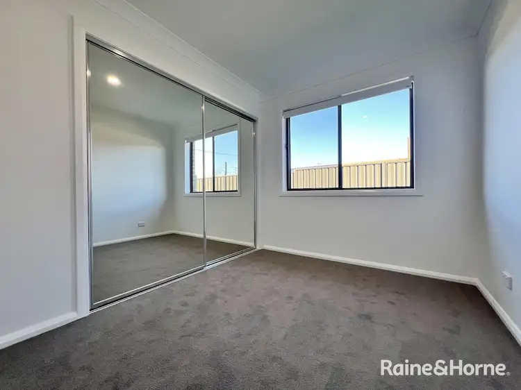 Fourth view of Homely semi-detached listing, 1/9 Flynn Street, Tamworth NSW 2340