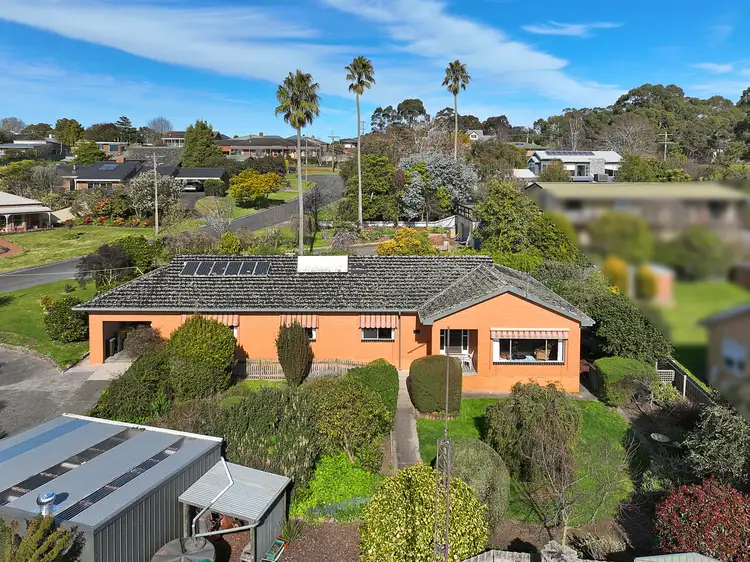Main view of Homely house listing, 16 Buckland Court, Elliminyt VIC 3250