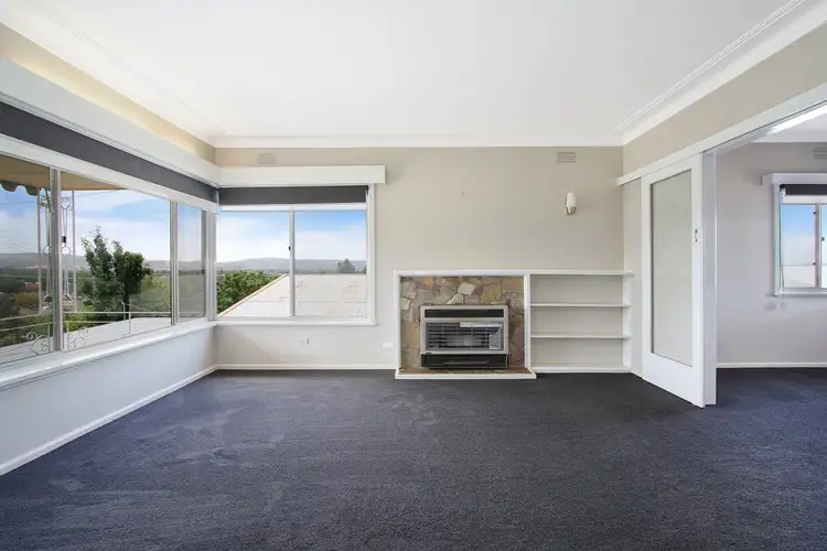 Second view of Homely house listing, 596 Whinray Cres, East Albury NSW 2640