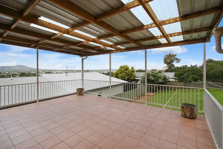 Fifth view of Homely house listing, 596 Whinray Cres, East Albury NSW 2640