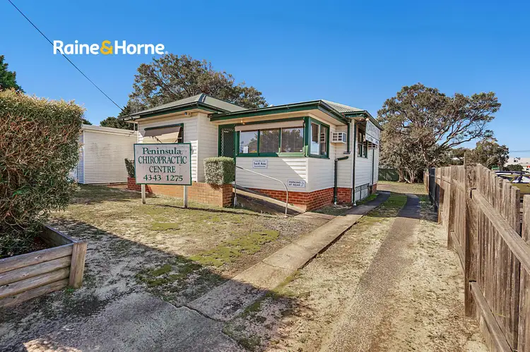 Main view of Homely house listing, 12 Alfred Street, Umina Beach NSW 2257