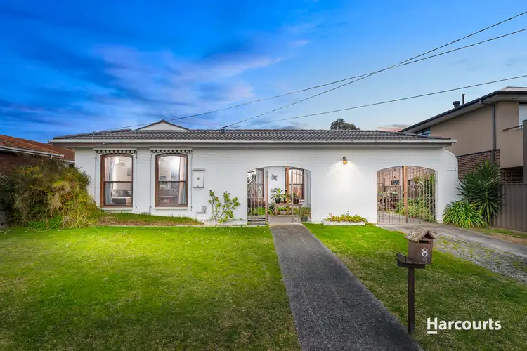 8 Ellesmere Road, Burwood East VIC 3151