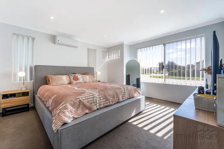 Second view of Homely house listing, 1 Sachem Bend, Piara Waters WA 6112