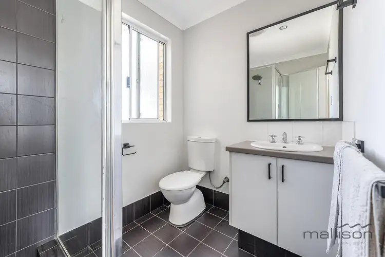 Third view of Homely house listing, 1 Sachem Bend, Piara Waters WA 6112