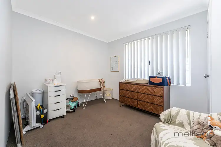 Fourth view of Homely house listing, 1 Sachem Bend, Piara Waters WA 6112