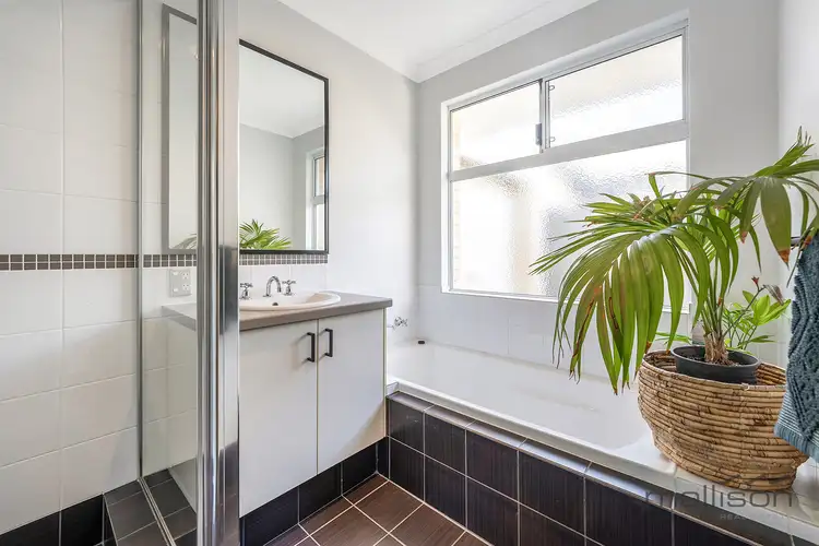 Fifth view of Homely house listing, 1 Sachem Bend, Piara Waters WA 6112