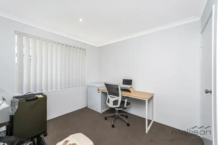 Sixth view of Homely house listing, 1 Sachem Bend, Piara Waters WA 6112