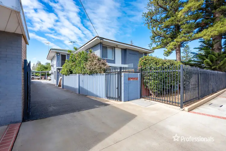 1/45 Fitzgerald Street, Geraldton WA 6530