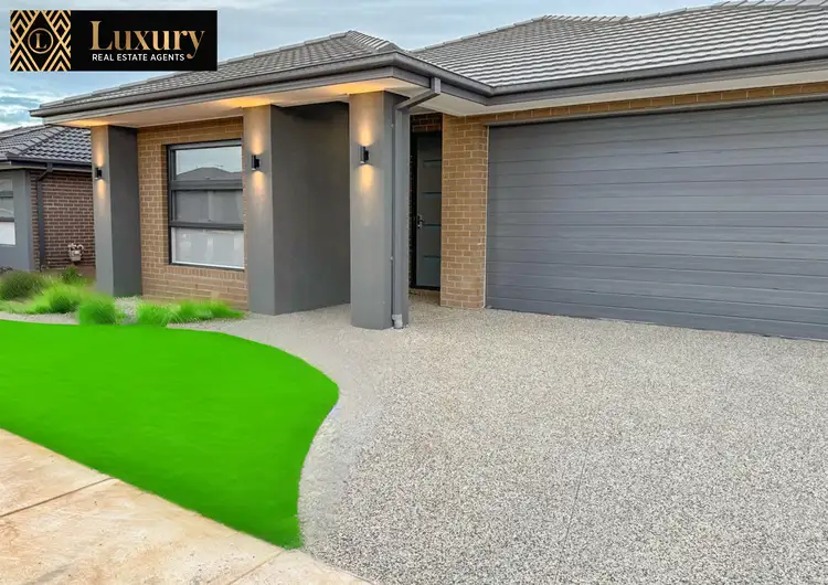 11 Tenor Street, Strathtulloh VIC 3338