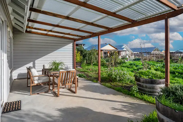 27 Yornitj Grove, Witchcliffe WA 6286
