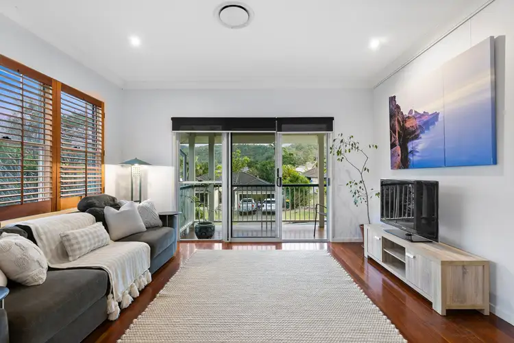 68 Taltarni Circuit, Mitchelton QLD 4053