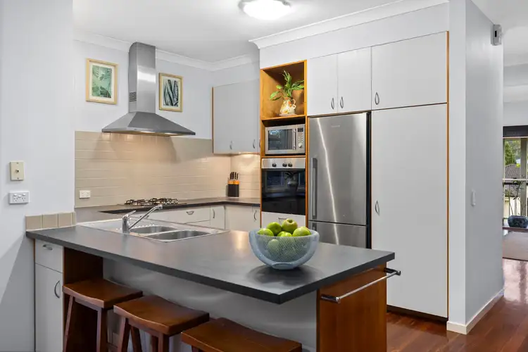 Third view of Homely house listing, 68 Taltarni Circuit, Mitchelton QLD 4053