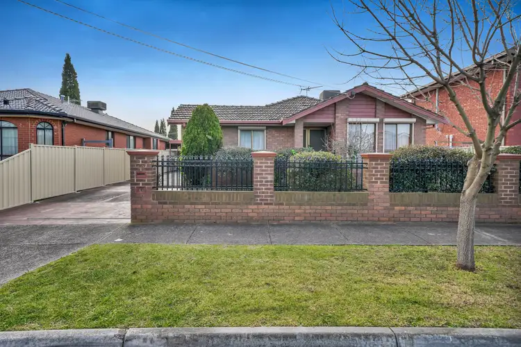 Main view of Homely house listing, 50 Pandora Avenue, Thomastown VIC 3074
