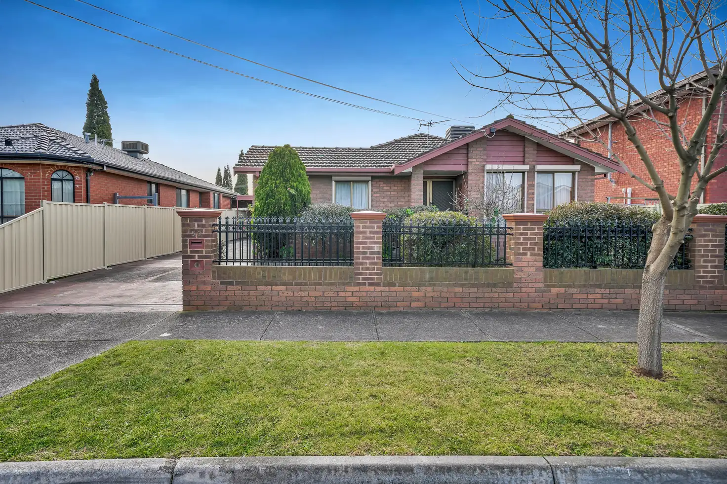 Main view of Homely house listing, 50 Pandora Avenue, Thomastown VIC 3074