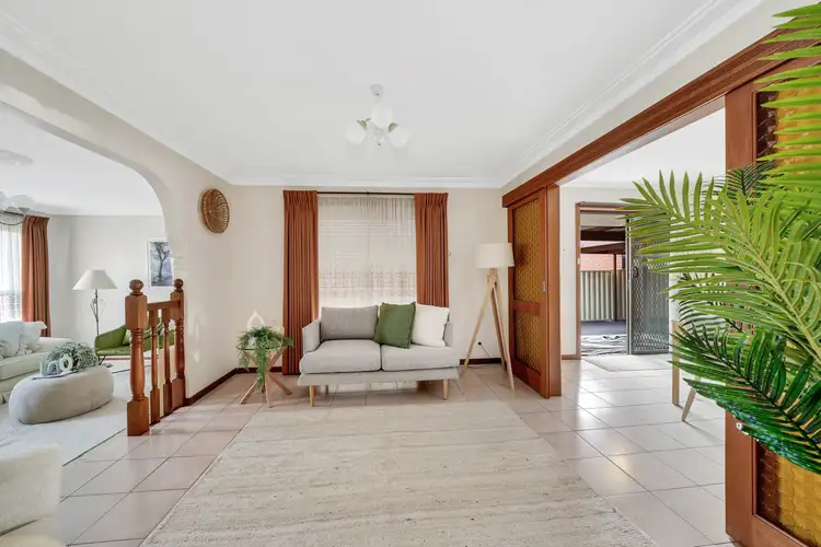 Fifth view of Homely house listing, 50 Pandora Avenue, Thomastown VIC 3074