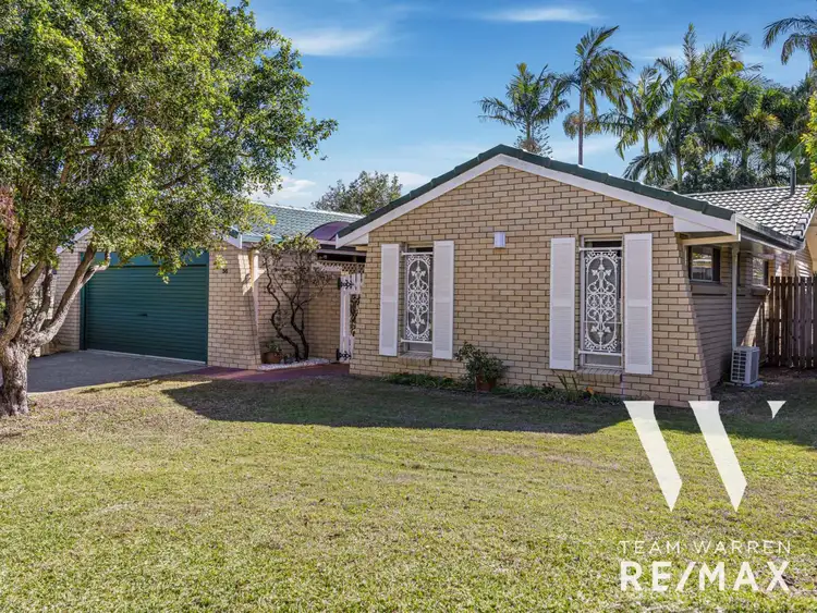 Second view of Homely house listing, 56 Kidd Street, Robertson QLD 4109