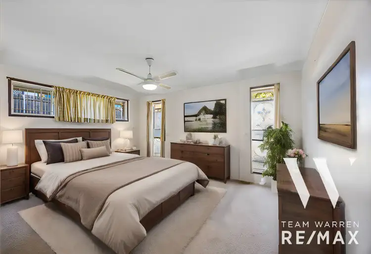 Third view of Homely house listing, 56 Kidd Street, Robertson QLD 4109