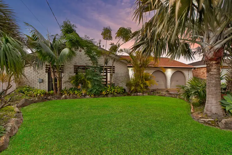 20 Earl Street, Shelly Beach NSW 2261
