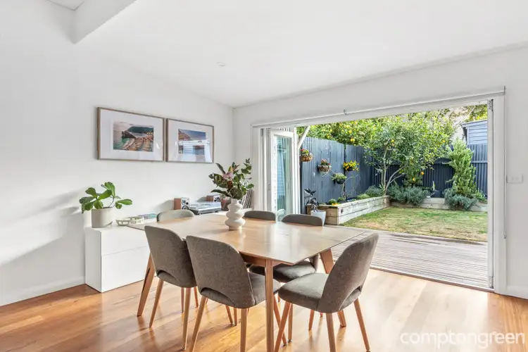 Sixth view of Homely house listing, 40 Moore Street, Footscray VIC 3011