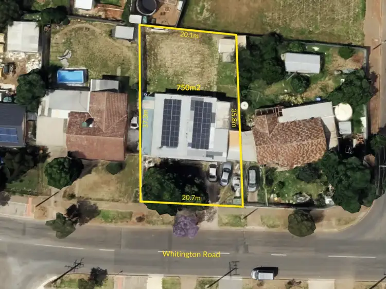 89 Whitington Road, Davoren Park SA 5113