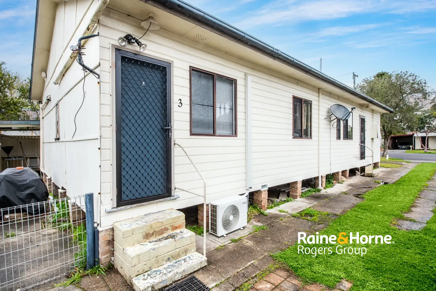 Main view of Homely house listing, 3/17 Dalnott Road, Gorokan NSW 2263