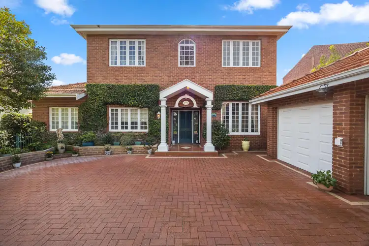 Third view of Homely house listing, 75 Minora Road, Dalkeith WA 6009