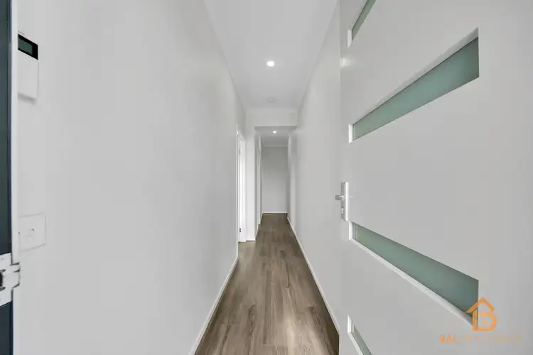 Second view of Homely house listing, 1 Dundalk Way, Rockbank VIC 3335