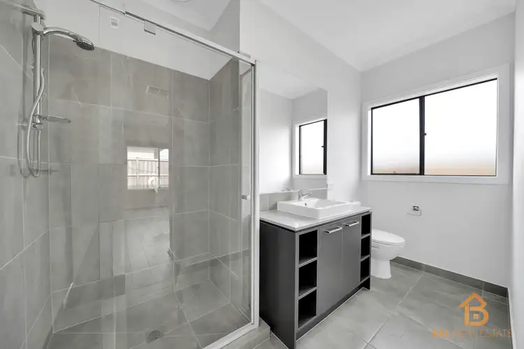 Fourth view of Homely house listing, 1 Dundalk Way, Rockbank VIC 3335