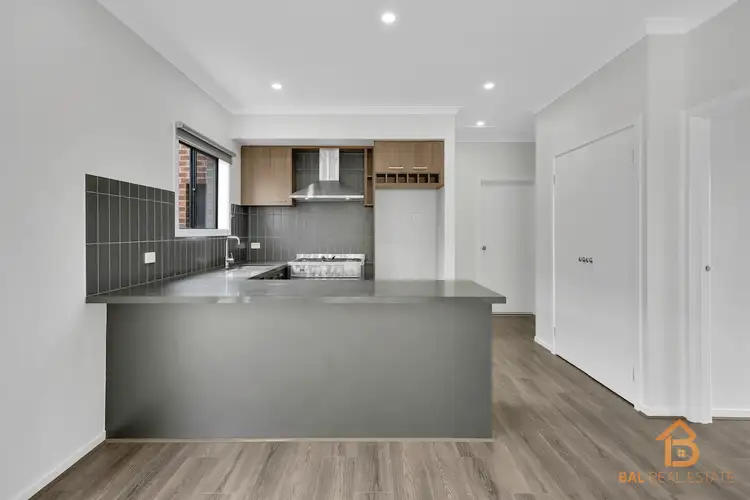 Sixth view of Homely house listing, 1 Dundalk Way, Rockbank VIC 3335