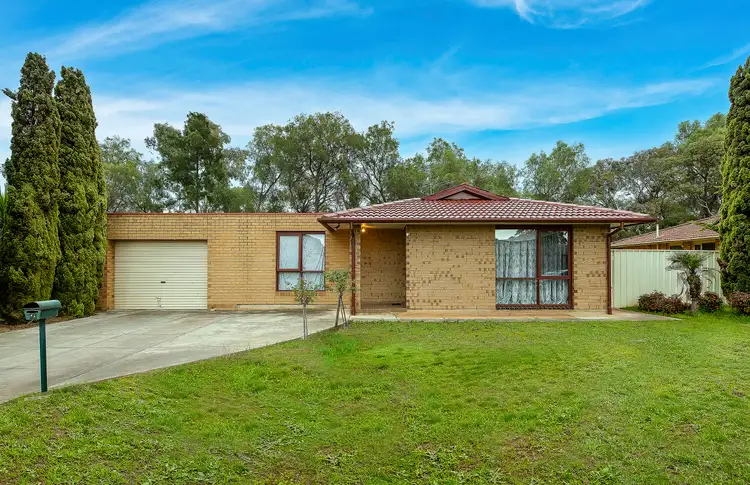 Third view of Homely house listing, 42 Banksia Crescent, Parafield Gardens SA 5107