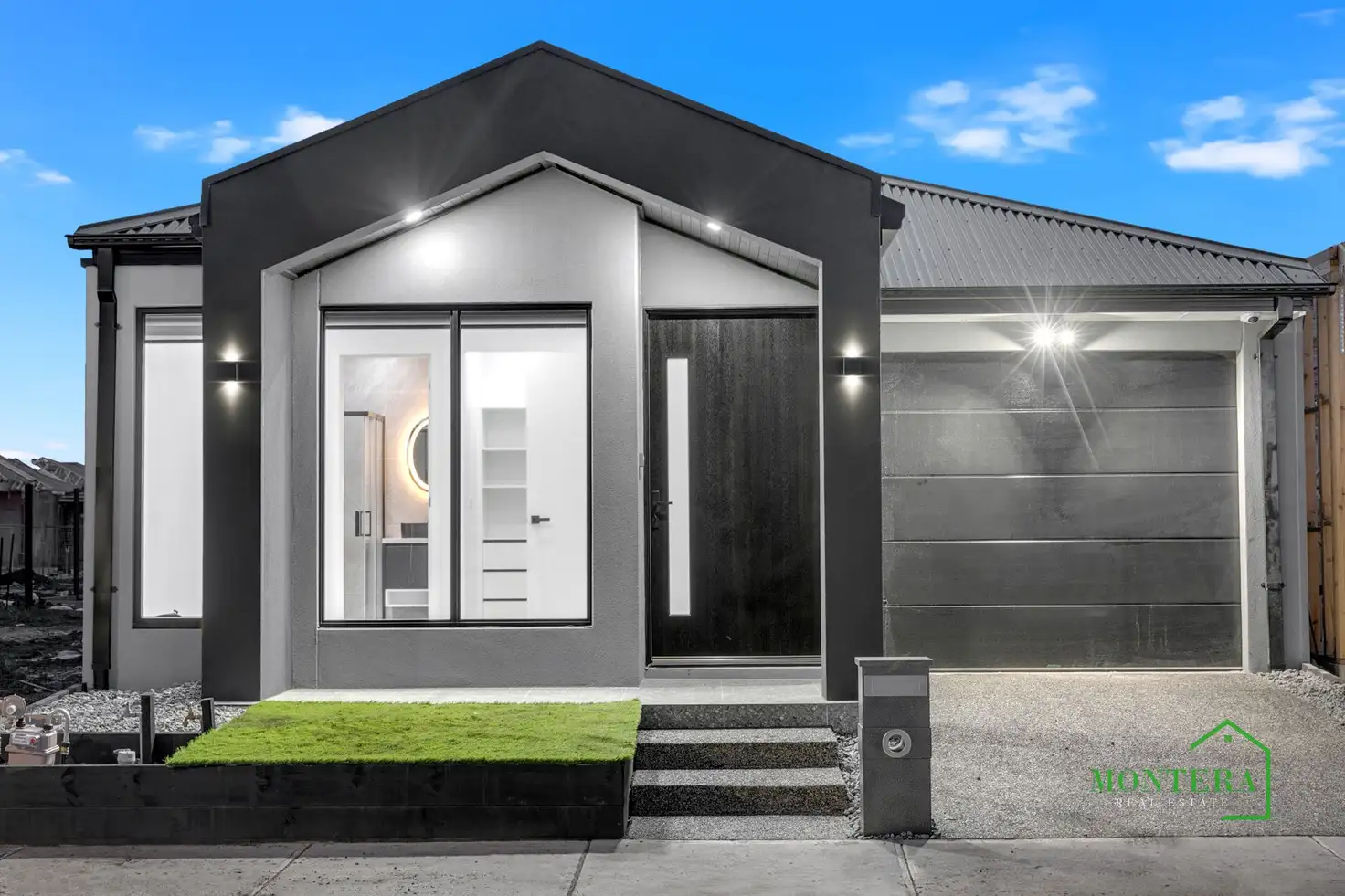 Main view of Homely house listing, 83 83 Rulingia Road Donnybrook 3064, Donnybrook VIC 3064