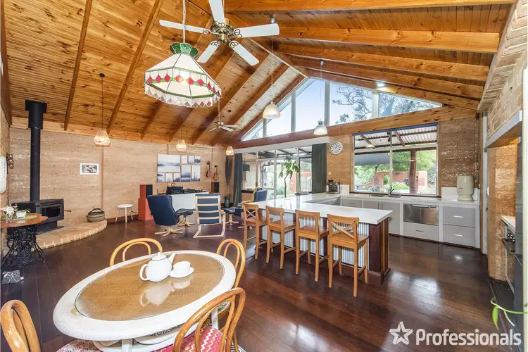 Second view of Homely house listing, 55 Chestnut Road, Jarrahdale WA 6124