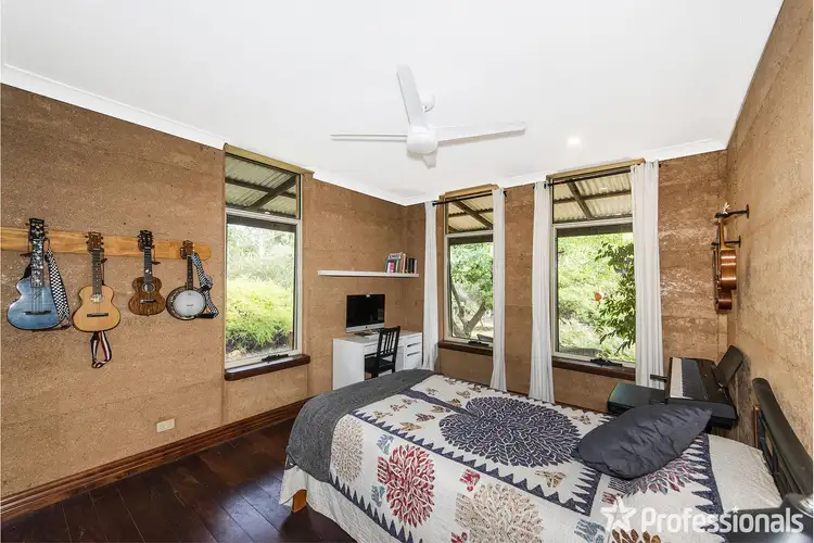 Fourth view of Homely house listing, 55 Chestnut Road, Jarrahdale WA 6124