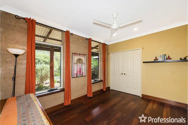 Fifth view of Homely house listing, 55 Chestnut Road, Jarrahdale WA 6124