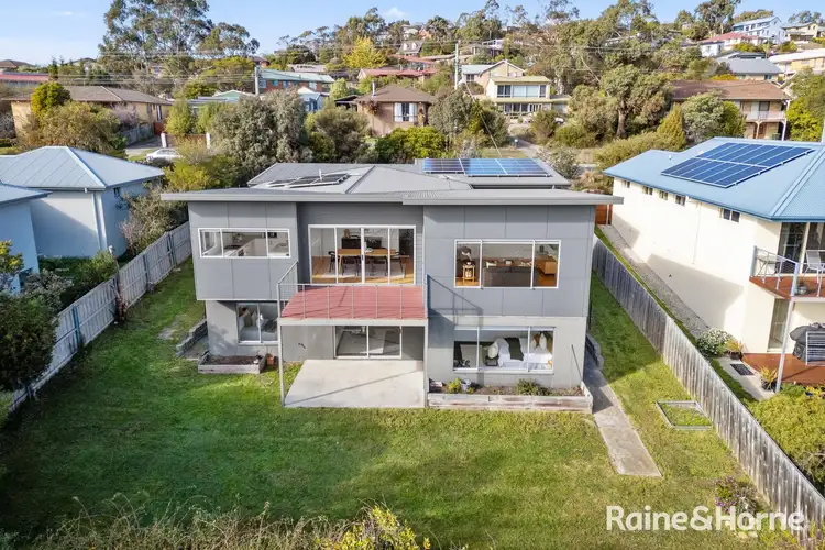 Second view of Homely house listing, 12 Mountain View Drive, Kingston TAS 7050